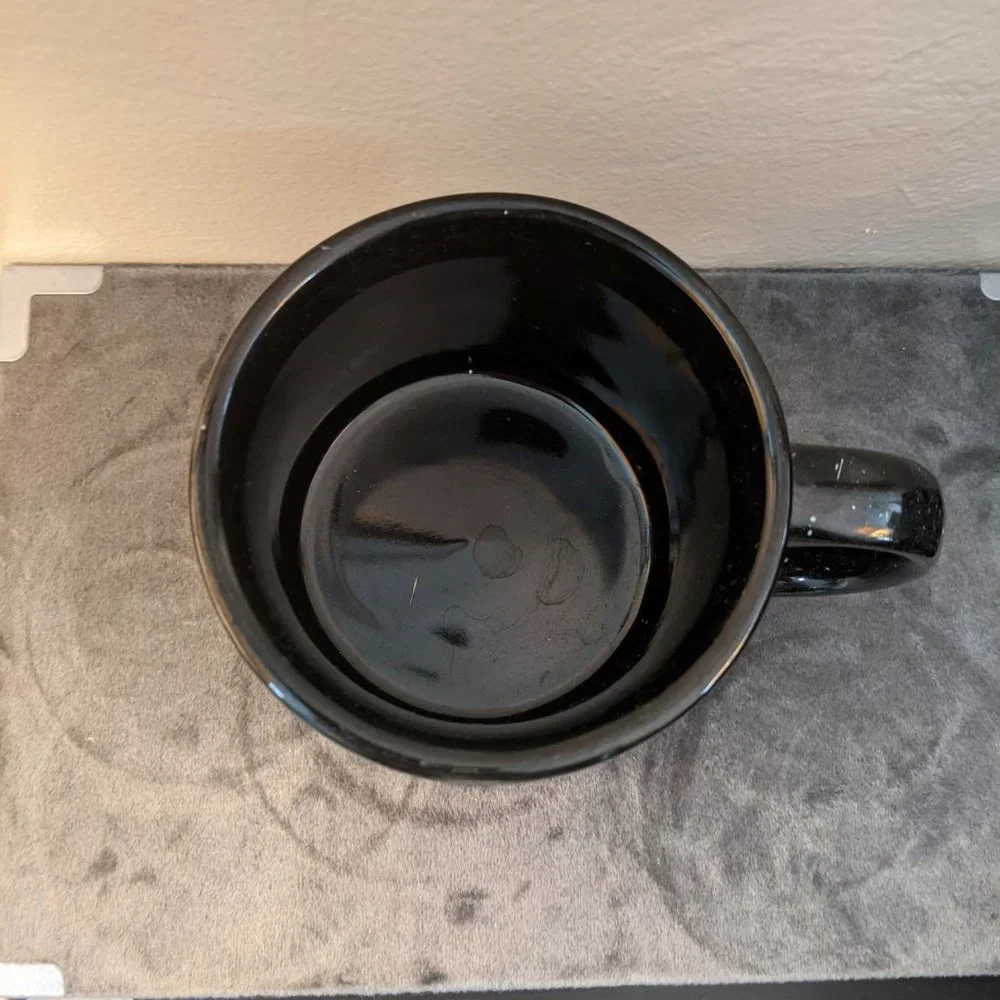 Northwest Until Death Mug